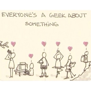 thought this was cute 