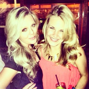 (not sure if you can see this from Costa Rica but) HAPPYYYYY BIRTHDAY MONJEAN! 