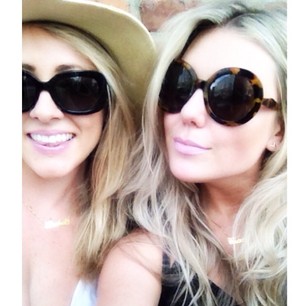 saturday adventuring (the norm) with @alifefeastnyc