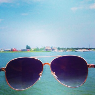 ☀️ summer vision ☀️