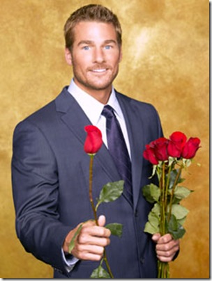 Bachelor Brad