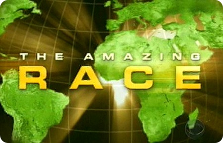 The Amazing Race