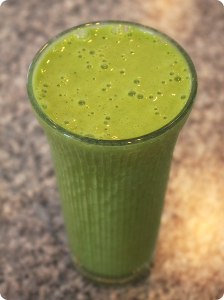 Green Smoothie
