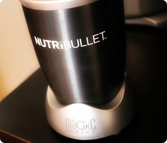 NutriBullet