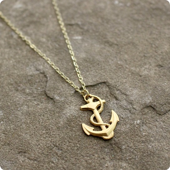 Speakable.co - Armed & Anchored mini Collection