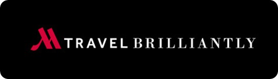 Marriott Travel Brilliantly