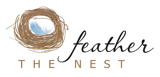 Feather the Nest
