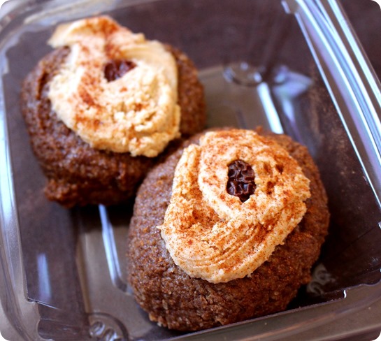 Juice Press Raw Sin-O-Bun