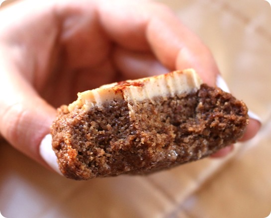 Juice Press Raw Sin-O-Bun