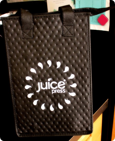 Juice Press