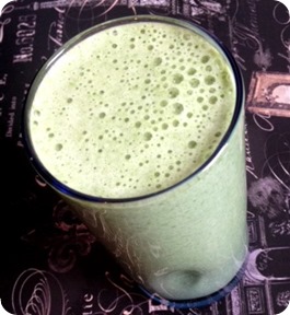 Green Smoothie