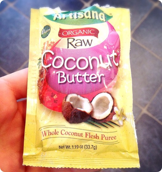 Artisana Coconut Butter