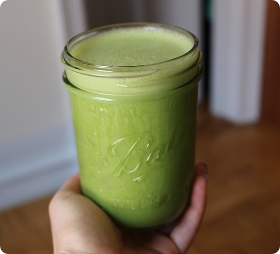 Green Smoothie