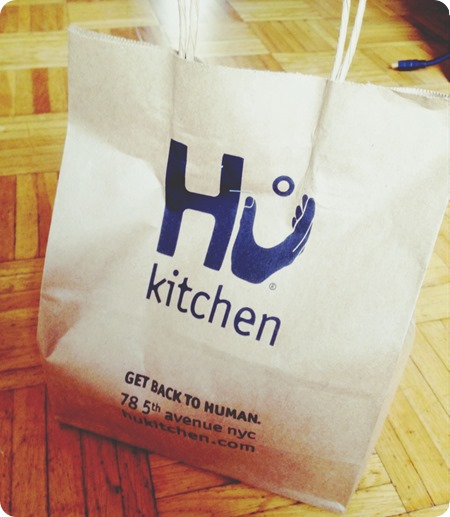 Hu Kitchen