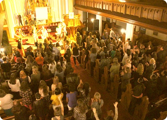 Liberty Sisterhood NYC