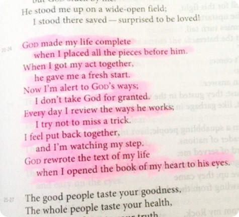 Psalm 18