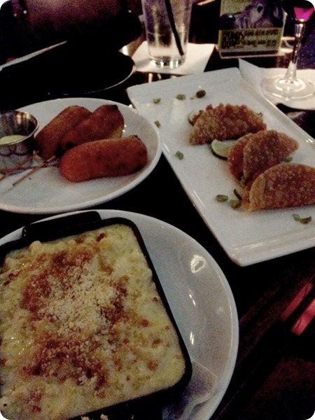 Pounds and Ounces NYC