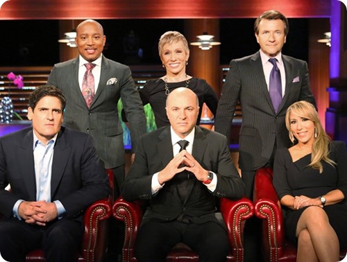 Shark Tank