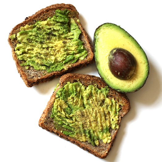Avocado Toast
