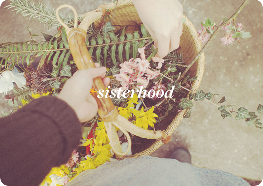 Liberty Sisterhood
