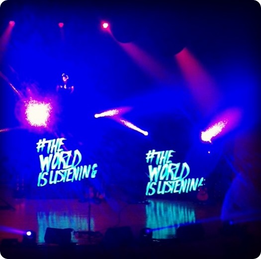 Misfit Conference NYC