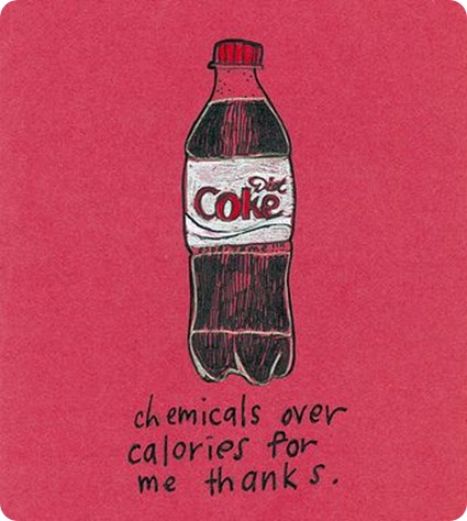 Diet Coke