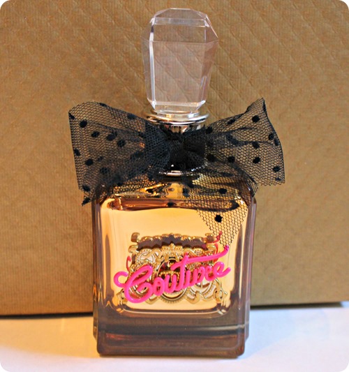 Viva la Juicy Gold Couture