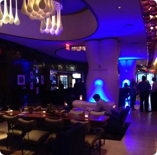 Renaissance Hotel Times Square NYC