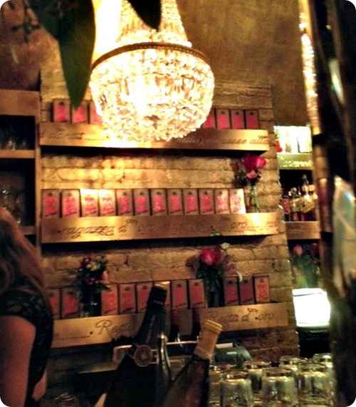 Juicy Couture Overdose Event NYC