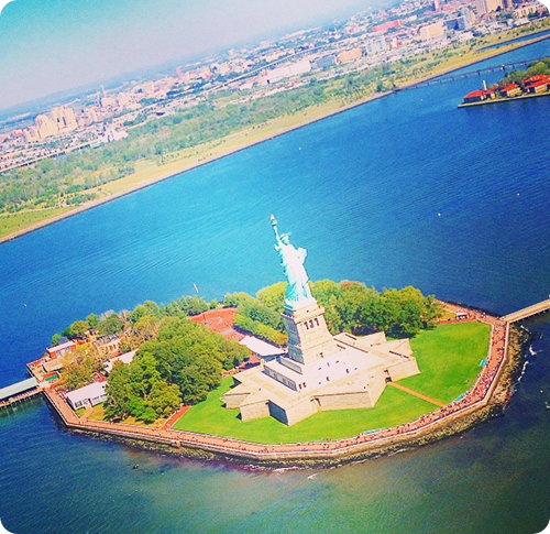 Statue of Liberty