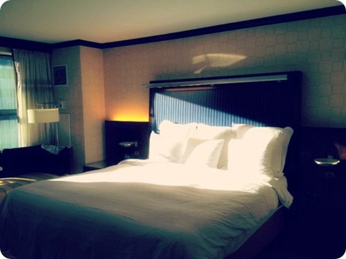 Renaissance Hotel Times Square NYC