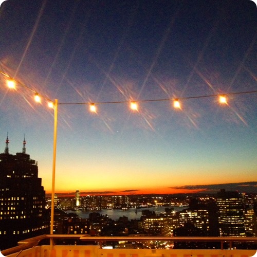 Sonny's Soda Shoppe NYC