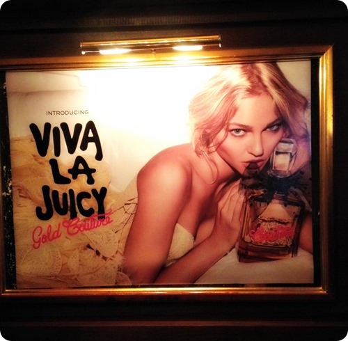 Juicy Couture Overdose Event NYC