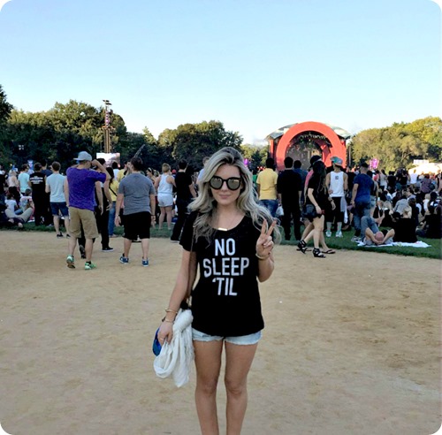 Style Remix with No nonsense - Gracie Gordon