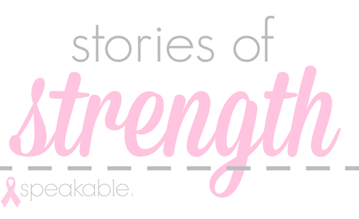 stories of strength || girl meets life.