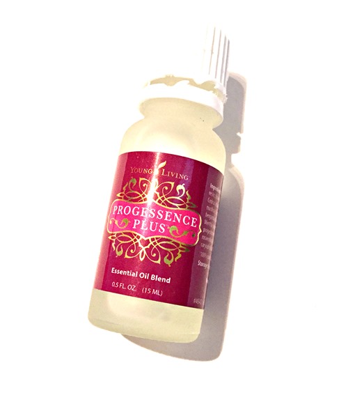 Progessence Plus essential oil