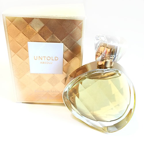Elizabeth Arden Untold Absolu