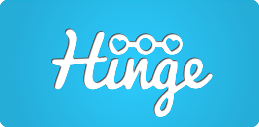 Hinge dating app
