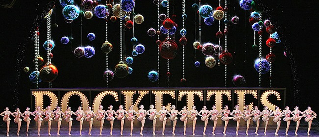 Radio City Christmas Spectacular