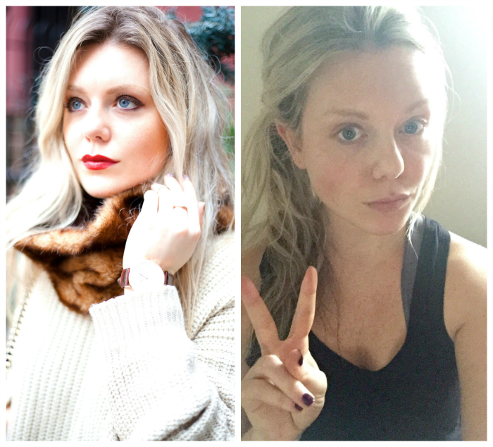 unfiltered || gracie gordon || girlmeetslife.com