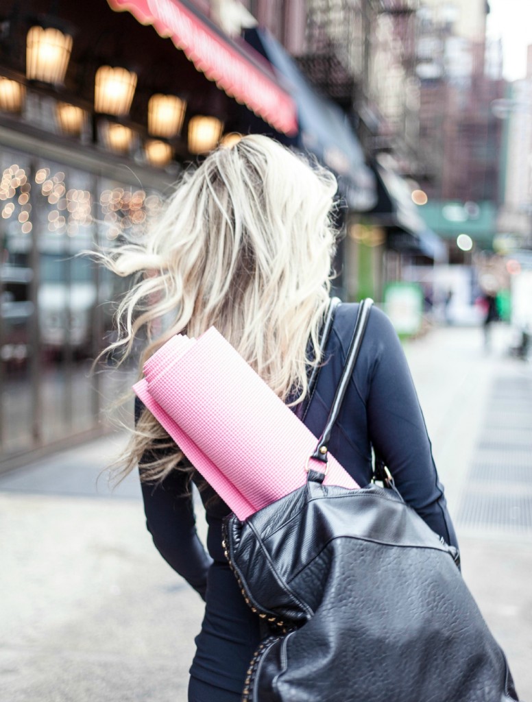 Crane & Lion activewear