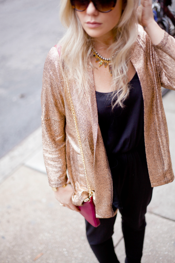 dressed down NYE look || gracie gordon || girlmeetslife.com