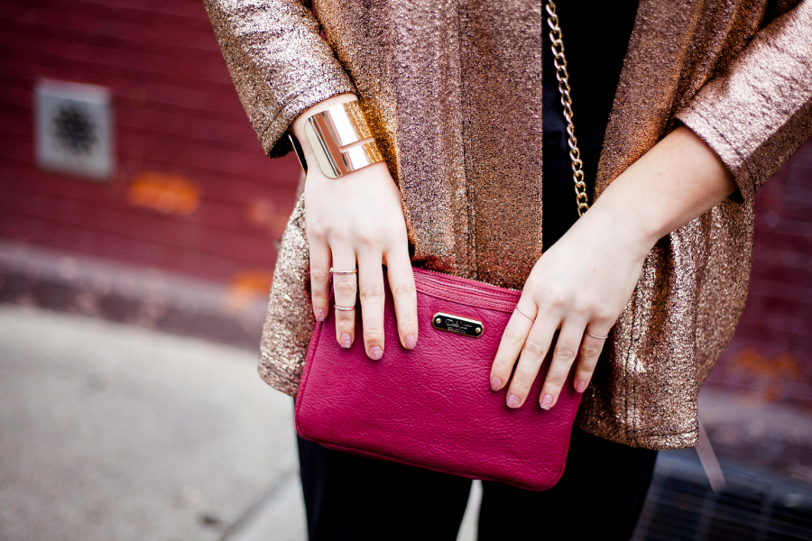 Dolce Vita Handbags red Charlotte Crossbody