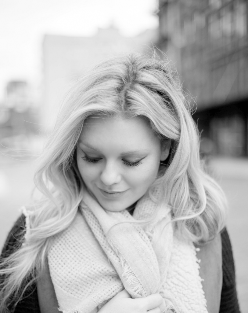 gracie gordon || girlmeetslife.com