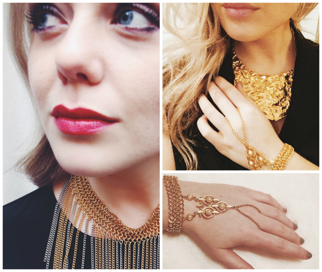 Ben Amun | gracie gordon | girlmeetslife.com