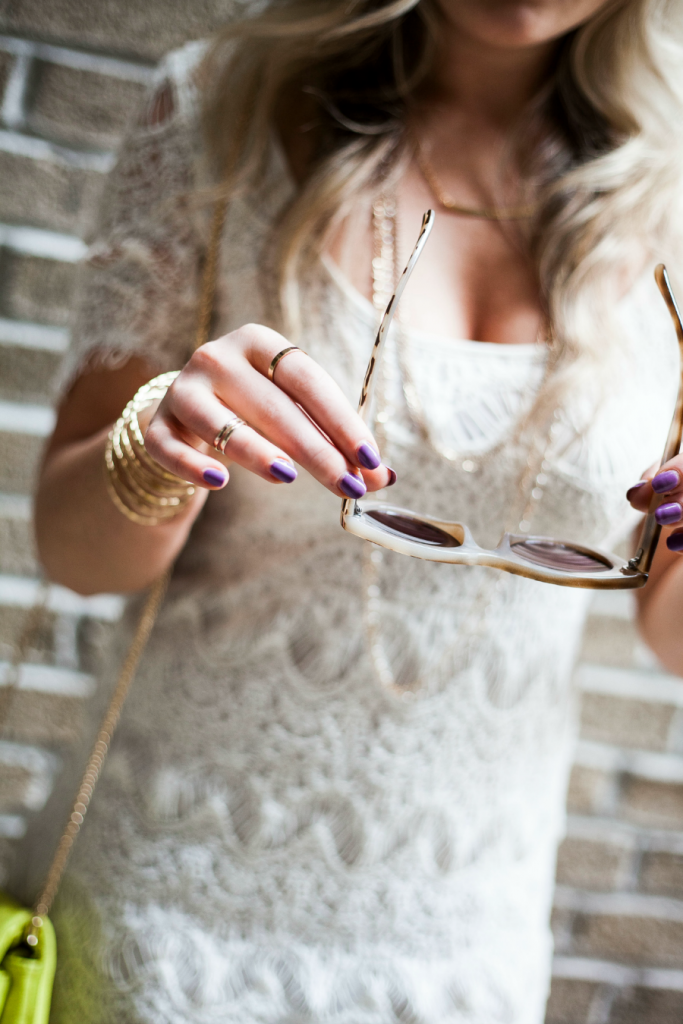 Quay Australia sunglasses