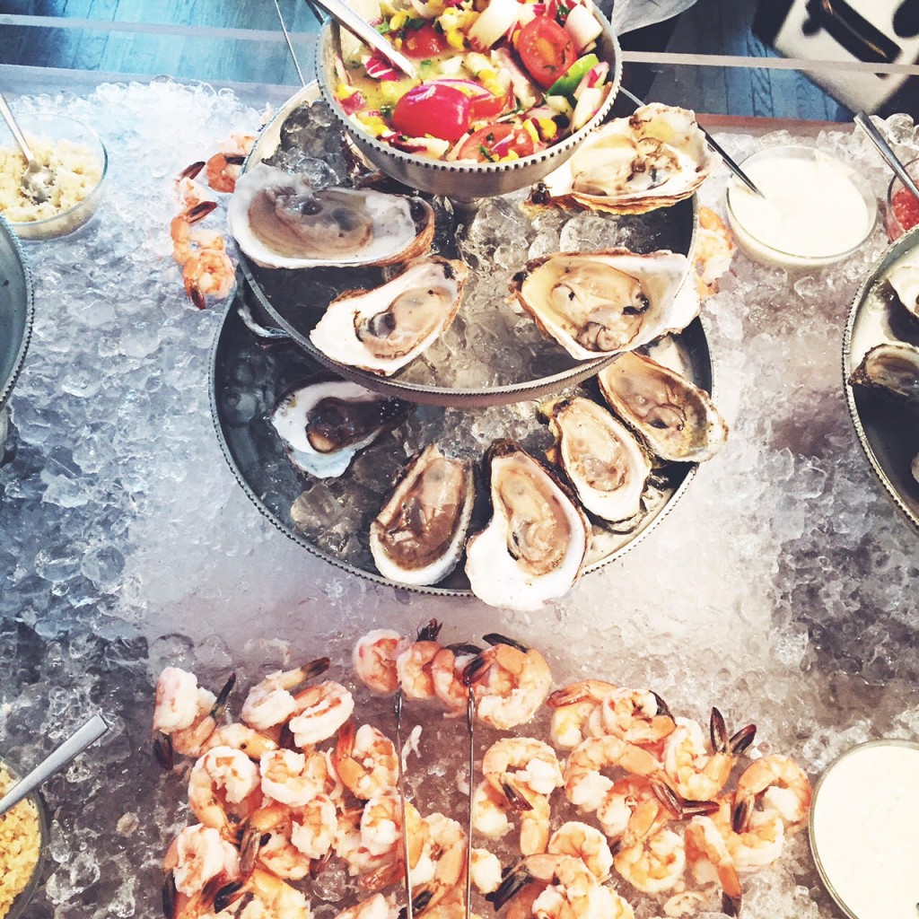 Tasting Table Hamptons House