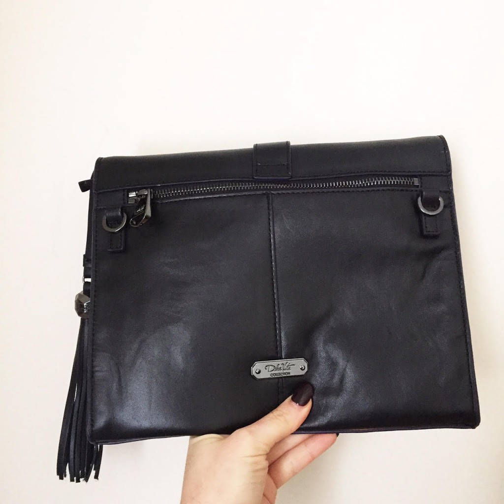 Dolce Vita Collection Juliet Clutch