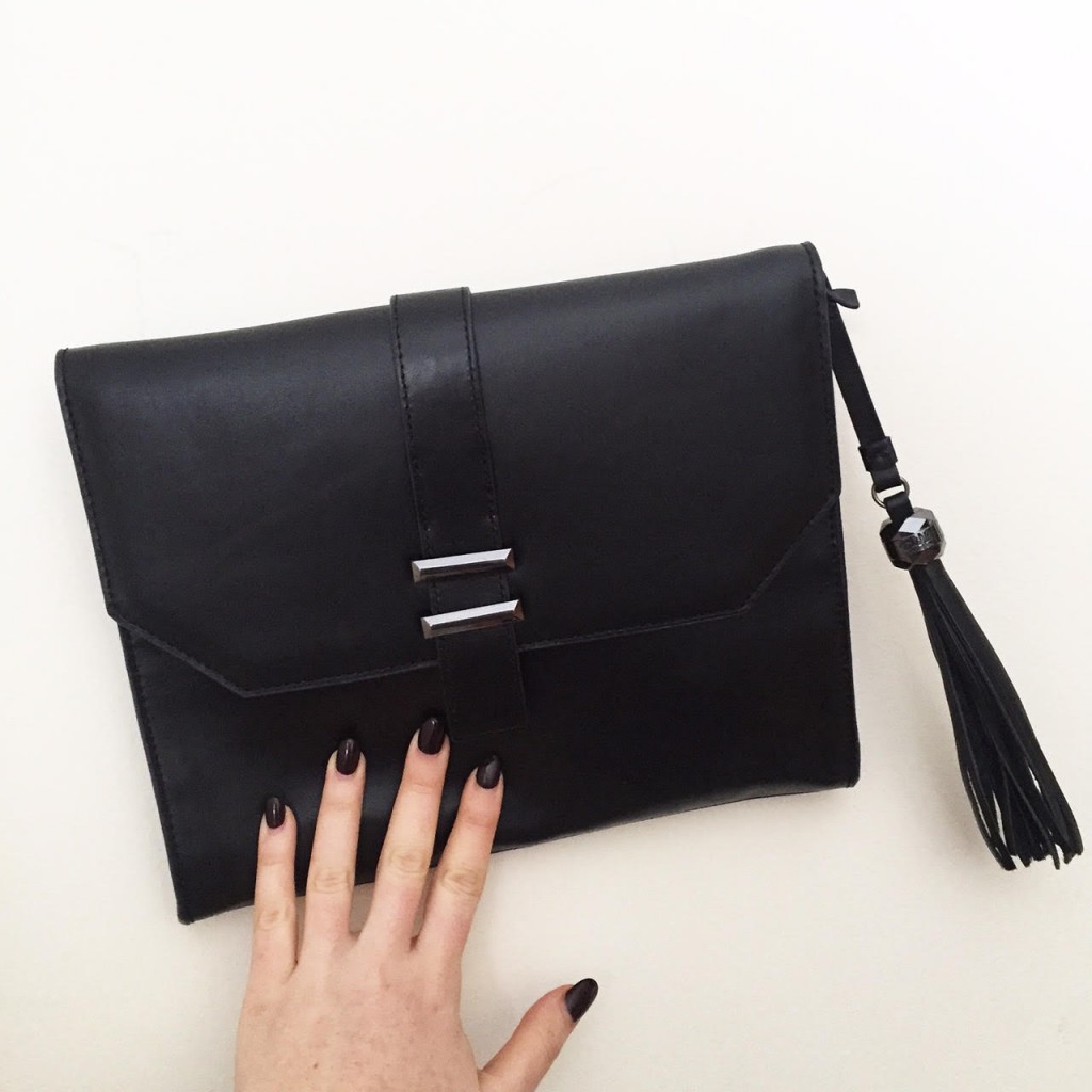 Dolce Vita Collection Juliet Clutch