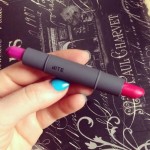Bite Beauty lipstick